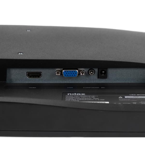 =>>MONITOR 24 VA 5MS HDMI VGA